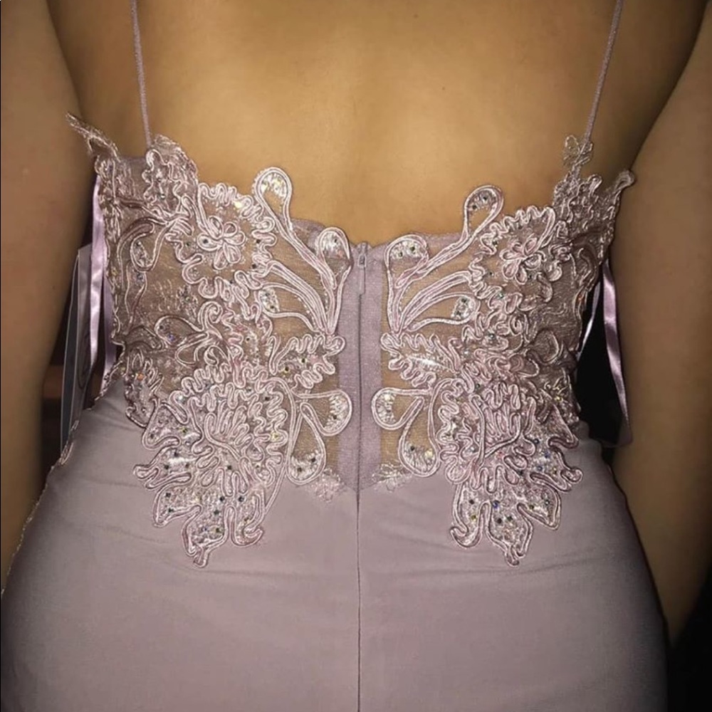 beautiful cocktail dress